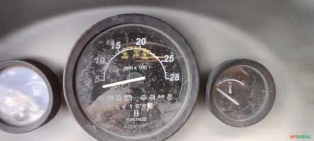 Imagem Trator Valtra A950 Ano 2011 Imagem Trator Valtra A950 Ano 2011