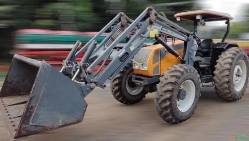 Imagem Trator Valtra A950 Ano 2011 Imagem Trator Valtra A950 Ano 2011