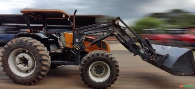 Imagem Trator Valtra A950 Ano 2011 Imagem Trator Valtra A950 Ano 2011