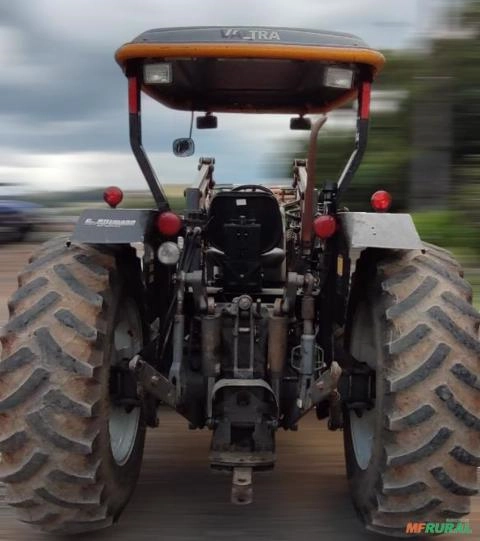 Imagem Trator Valtra A950 Ano 2011 Imagem Trator Valtra A950 Ano 2011