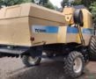 Colheitadeira New Holland TC 5090 ano 2009 Imagem Colheitadeira New Holland TC 5090 ano 2009