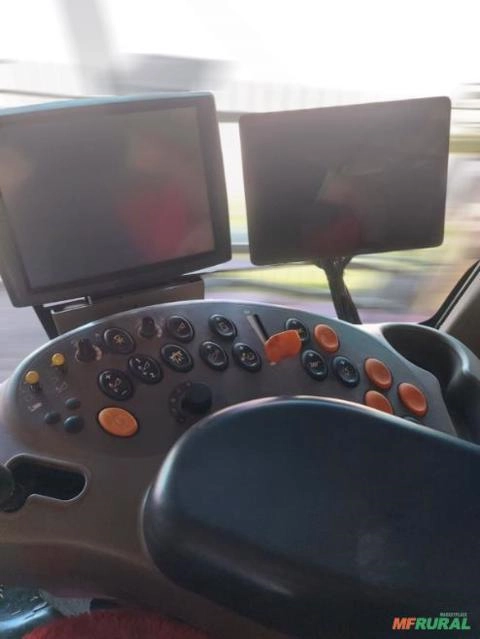 Imagem Colheitadeira Case Axial Flow 8120 ano 2012 Imagem Colheitadeira Case Axial Flow 8120 ano 2012