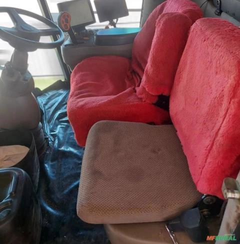 Imagem Colheitadeira Case Axial Flow 8120 ano 2012 Imagem Colheitadeira Case Axial Flow 8120 ano 2012