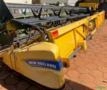 Colheitadeira New Holland TC 5090 ano 2016 Imagem Colheitadeira New Holland TC 5090 ano 2016