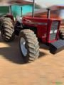 Trator Massey Ferguson 299 ano 1994 Imagem Trator Massey Ferguson 299 ano 1994