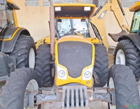 Imagem Trator Valtra A 850 ano 2016 Imagem Trator Valtra A 850 ano 2016
