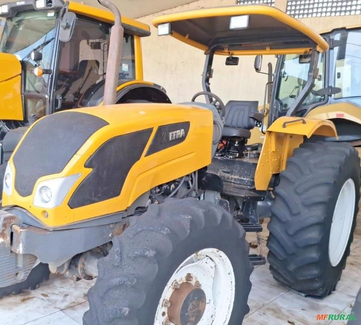 Trator Valtra A 850 ano 2016 Imagem Trator Valtra A 850 ano 2016