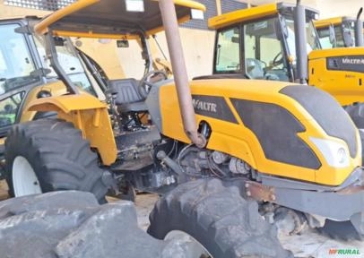 Imagem Trator Valtra A 850 ano 2016 Imagem Trator Valtra A 850 ano 2016