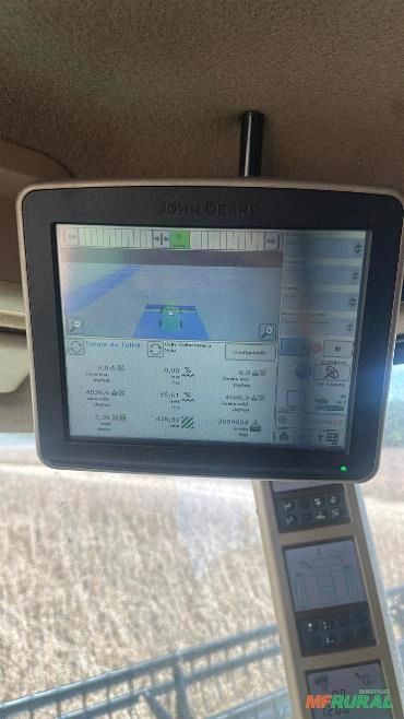 Imagem Colheitadeira John Deere STS 9770 ano 2013 Imagem Colheitadeira John Deere STS 9770 ano 2013