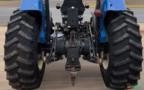 Trator New Holland 5030 ano 1994 Imagem Trator New Holland 5030 ano 1994