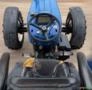 Trator New Holland 5030 ano 1994 Imagem Trator New Holland 5030 ano 1994
