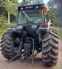 Trator Valtra BH 205 Ano 2008 Imagem Trator Valtra BH 205 Ano 2008