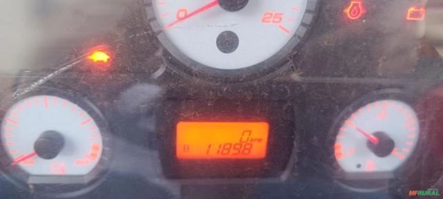 Imagem Trator Massey Ferguson 4290 ano 2021 Imagem Trator Massey Ferguson 4290 ano 2021