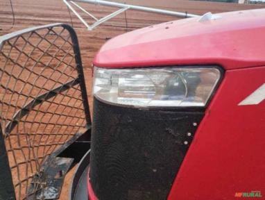 Imagem Trator Massey Ferguson 3307 ano 2019 Imagem Trator Massey Ferguson 3307 ano 2019