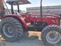 Trator Massey Ferguson 4275 ano 2012 Imagem Trator Massey Ferguson 4275 ano 2012