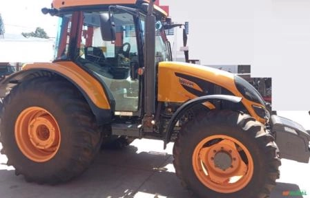 Trator Valtra A 134 Ano 2021 Imagem Trator Valtra A 134 Ano 2021