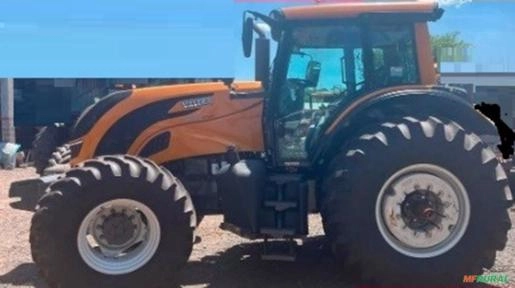 Trator Valtra BH 224 Ano 2023 Imagem Trator Valtra BH 224 Ano 2023