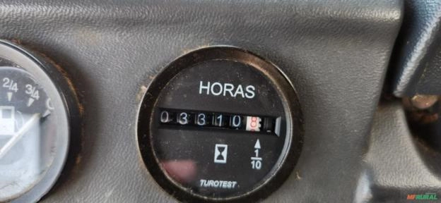 Imagem Colheitadeira New Holland TC 57 ano 2008 Imagem Colheitadeira New Holland TC 57 ano 2008