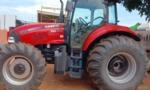 Trator Case Farmall 110 A ano 2023 Imagem Trator Case Farmall 110 A ano 2023