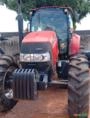 Trator Case Farmall 110 A ano 2023 Imagem Trator Case Farmall 110 A ano 2023