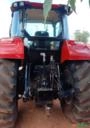 Trator Case Farmall 110 A ano 2023 Imagem Trator Case Farmall 110 A ano 2023