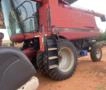 Colheitadeira Case Axial Flow 2566 ano 2011 Imagem Colheitadeira Case Axial Flow 2566 ano 2011