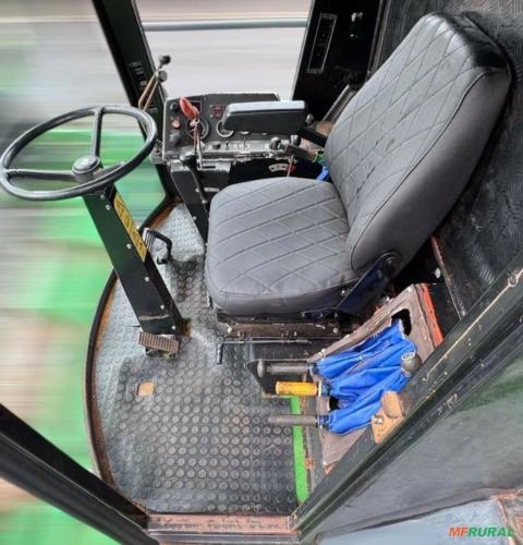 Imagem Colheitadeira John Deere 1175 ano 2000 Imagem Colheitadeira John Deere 1175 ano 2000