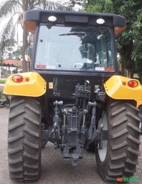 Imagem Trator Valtra A 990 ano 2019 Imagem Trator Valtra A 990 ano 2019