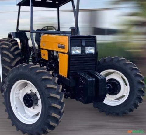 Imagem Trator Valtra 785 ano 2008 Imagem Trator Valtra 785 ano 2008