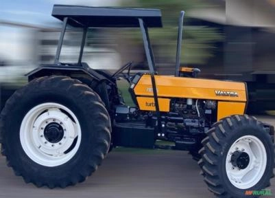 Imagem Trator Valtra 785 ano 2008 Imagem Trator Valtra 785 ano 2008