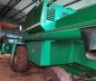 Colheitadeira John Deere 1175 Ano 1999 Imagem Colheitadeira John Deere 1175 Ano 1999