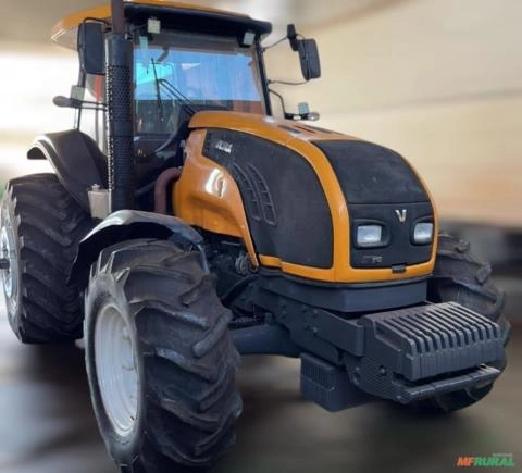 Imagem Trator Valtra BT210 Ano 2013 Imagem Trator Valtra BT210 Ano 2013
