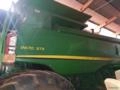 Colheitadeira John Deere STS 9670 ano 2011 Imagem Colheitadeira John Deere STS 9670 ano 2011