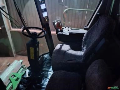 Imagem Colheitadeira John Deere STS 9670 ano 2011 Imagem Colheitadeira John Deere STS 9670 ano 2011