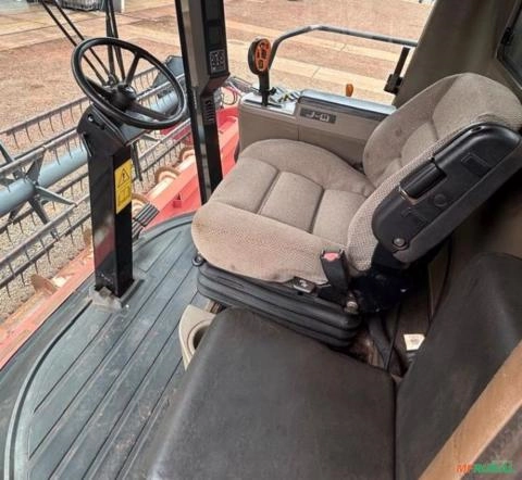 Imagem Colheitadeira Case Axial Flow 2688 ano 2013 Imagem Colheitadeira Case Axial Flow 2688 ano 2013