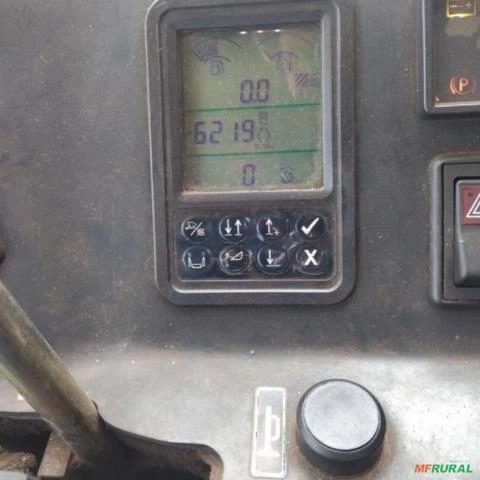 Imagem Colheitadeira John Deere 1175 ano 2013 Imagem Colheitadeira John Deere 1175 ano 2013