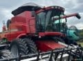 Colheitadeira Case Axial Flow 7230 Ano 2015 Imagem Colheitadeira Case Axial Flow 7230 Ano 2015
