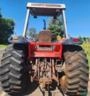 Trator Massey Ferguson MF640 ano 1995 Imagem Trator Massey Ferguson MF640 ano 1995