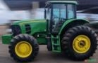 Trator John Deere 6190J 2018 Imagem Trator John Deere 6190J 2018