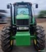 Trator John Deere 6190J 2018 Imagem Trator John Deere 6190J 2018