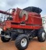 Colheitadeira Case Axial Flow 2799 Ano 2013 Imagem Colheitadeira Case Axial Flow 2799 Ano 2013