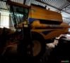 Colheitadeira New Holland TC5090 ano 2016 Imagem Colheitadeira New Holland TC5090 ano 2016