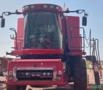 Colheitadeira Case Axial Flow 8120 Ano 2013 Imagem Colheitadeira Case Axial Flow 8120 Ano 2013