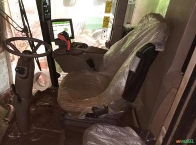 Imagem Colheitadeira John Deere S 440 Ano 2023 Imagem Colheitadeira John Deere S 440 Ano 2023