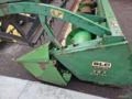 Colheitadeira John Deere 1550 Ano 2002 Imagem Colheitadeira John Deere 1550 Ano 2002