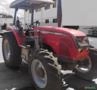 Trator Agrale 5085.4 Ano 2006 Imagem Trator Agrale 5085.4 Ano 2006