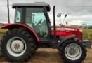Trator Massey Ferguson 4275 ano 2016 Imagem Trator Massey Ferguson 4275 ano 2016