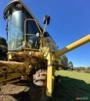 Colheitadeira New Holland TC 57 ano 1998 Imagem Colheitadeira New Holland TC 57 ano 1998