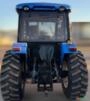 Trator New Holland TL75E Ano 2010 Imagem Trator New Holland TL75E Ano 2010
