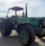 Trator Agrale BX150 Ano 1996 Imagem Trator Agrale BX150 Ano 1996